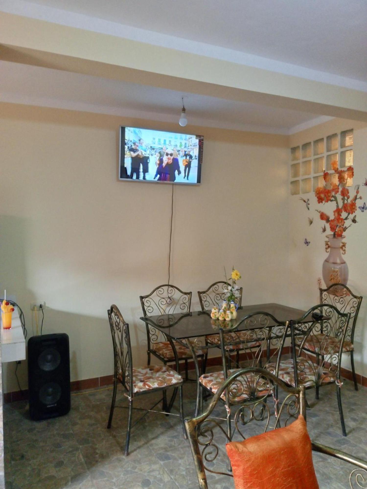 Villa Bella Copacabana Copacabana  Esterno foto